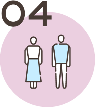 04完成･お届け